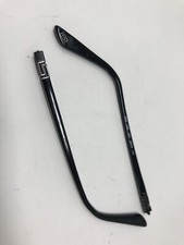 Authentic Temple Arm Leg Replacement PARTS Versace 1205 1161 140mm Blk DA05