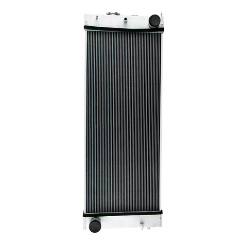 2080371110 Radiador compatible con excavadora Komatsu PC400-7 PC400-7-M1 PC450-7 - Imagen 3 de 12