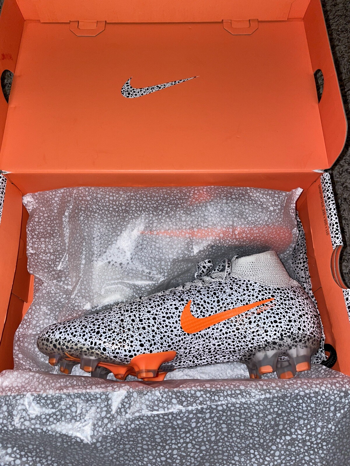 nike mercurial superfly 7 elite cr7 