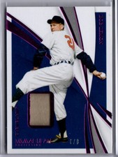 2021 Panini Immaculate Collection Baseball Cards 23