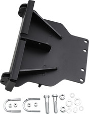 Moose Utility Rm5 Plow Mount Plate For 2021 Ranger Xp 1000 Trail Boss 4501-0925