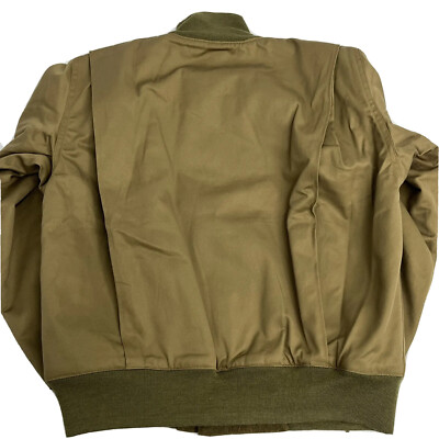 South 2 West 8 cargo military jacket 旧タグ South 2 West 8 cargo military jacket 旧タグ - メルカリ