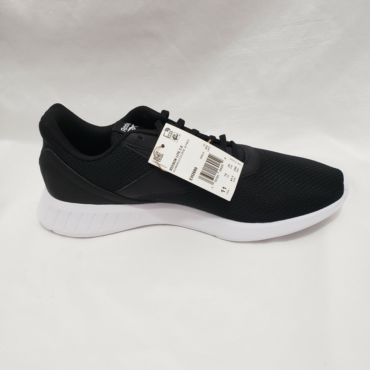 Mens Reebok Lite 2.0 Shoes Reebok Lite 2.0  main image 4