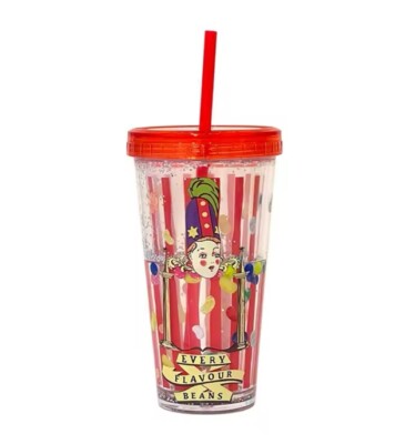 Harry Potter Bohnenstrohbecher 420ml