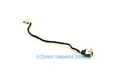 14004-01450100 GENUINE ASUS POWER DC-IN CONNECTOR CABLE X550C (CA36)