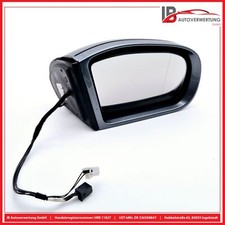 Retroviseur droit (ou coque) Mercedes CLASSE S