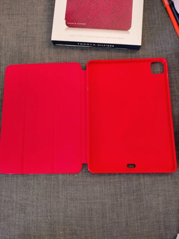 Tommy Hilfiger iPad Case iPad Pro 11" - Image 2 of 4