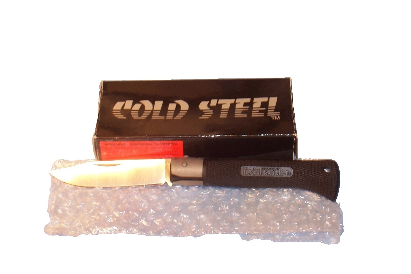 Cold Steel Vintage Knives