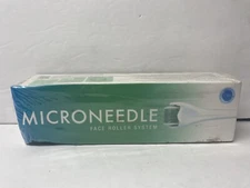 ORA Microneedle Face Roller System