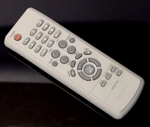 Samsung AA59-00316B TV Remote Control CL15K5MN CL17M2MQ CL21K30M1 TXR2728 TXR273