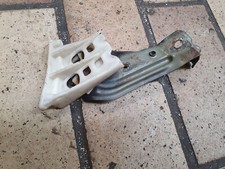  RARE holder bracket front fender bumper left Honda CRX EE8 EF8 EF7 Si 88-91