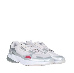 adidas falcon white size 6