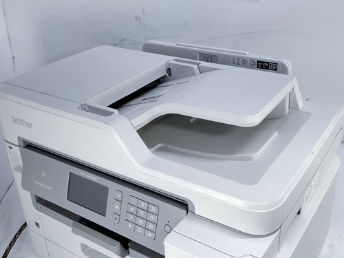 Brother business smart series mfc-j5945 printer page count 540 - Picture 6 of 14