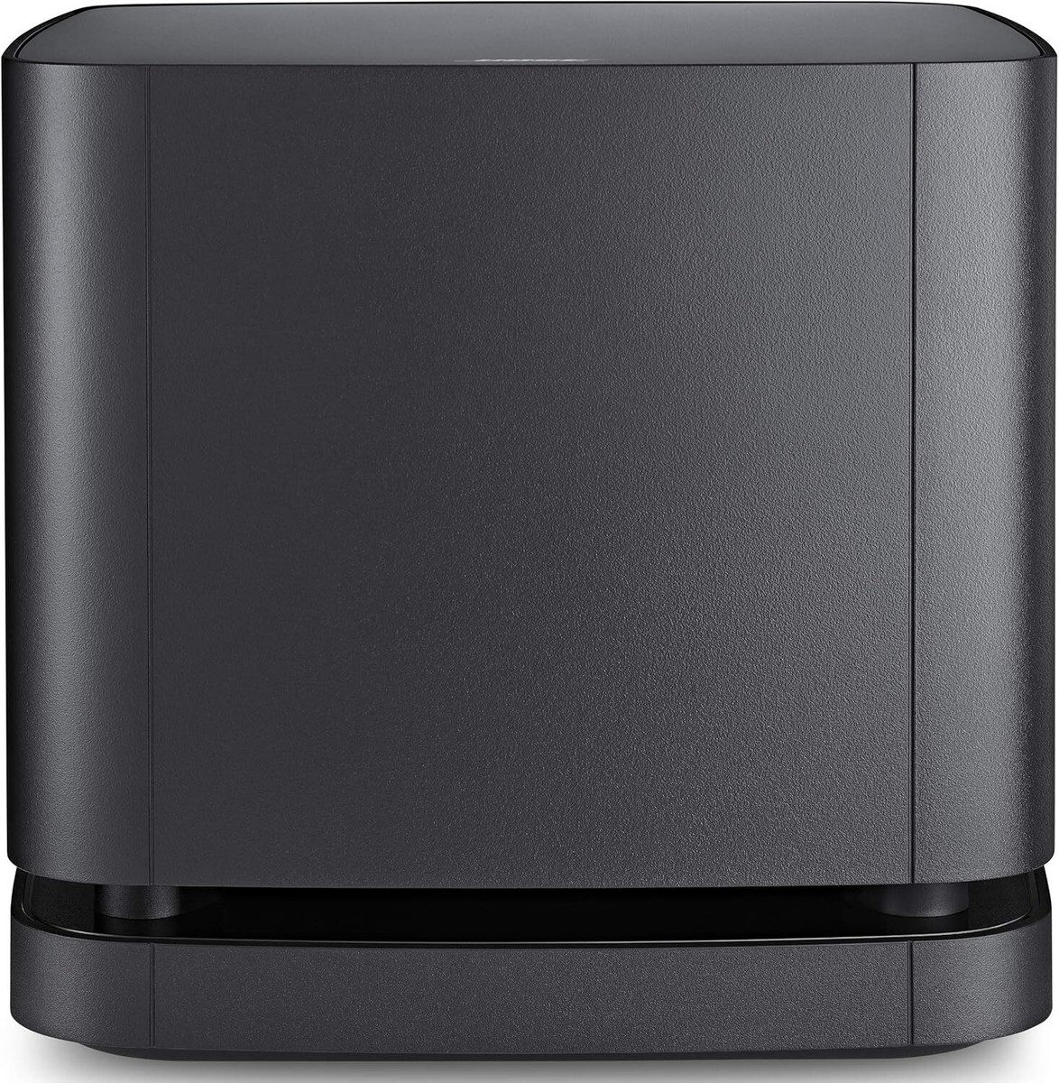Bose Module Subwoofer 500 Bose Bose Bass Module 500 At Crutchfield