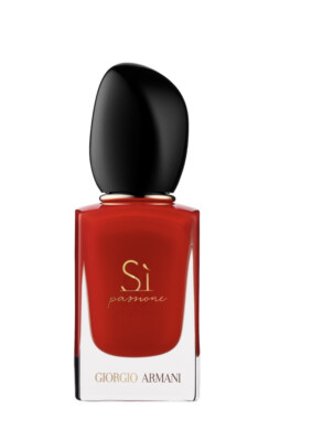 Si Passione by Giorgio Armani perfume for women EDP 1 / 1.0 oz New in Box