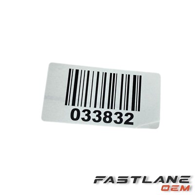 Mazda OEM Exterior Trim-fender-wheel Opening Molding Retainer Clip