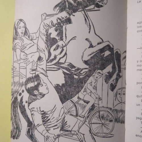 Misterio de la serpiente sussurante d'Alfred Hitchcock (Los tres investigadores) - Imagen 4 de 7
