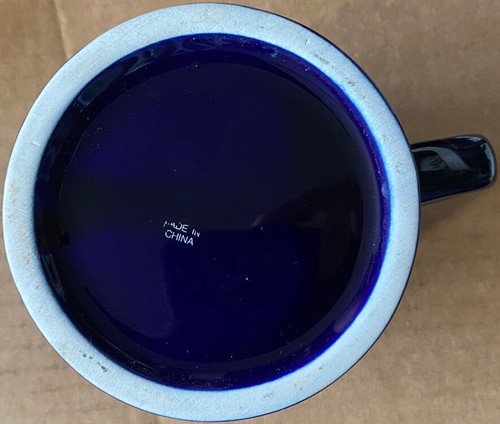 Vintage 1997 Jackie Robinson 50th Anniversary Cup RARE Mug, Dodgers Game Ticket - Picture 4 of 6