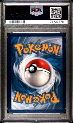 PSA 8 NR MINT - MT 2021 Pokemon Swsh Black Star Promo 087 Full Art