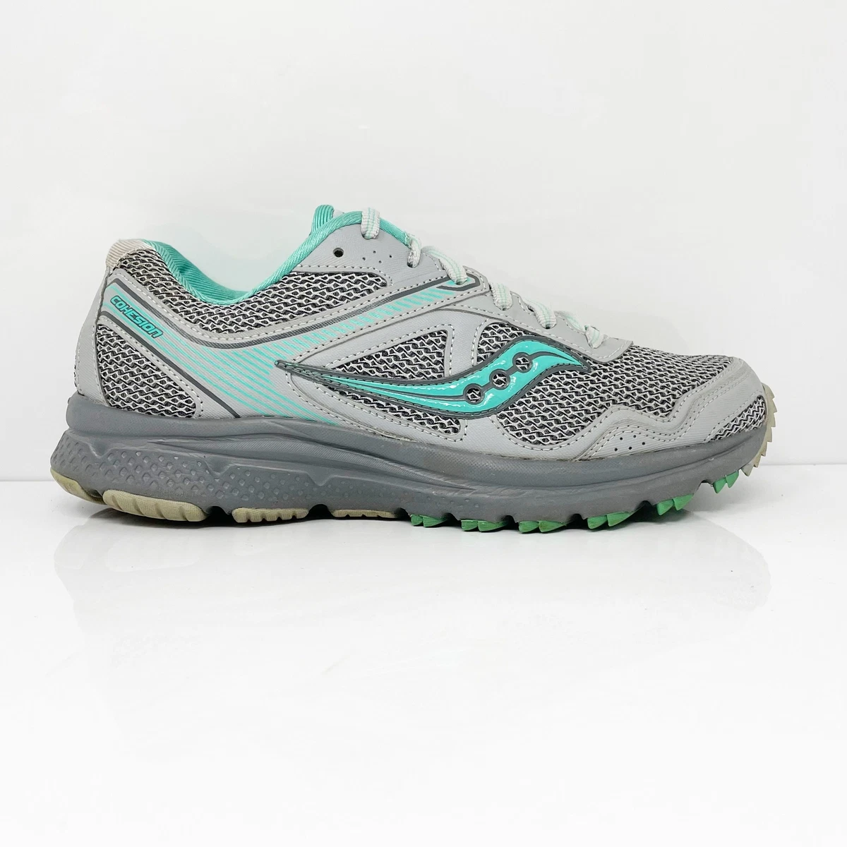 Saucony grid cohesion 10 cheap recensioni