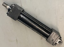 PARKER USA HL1510600AS210S HEAVY DUTY HYDRAULIC CYLINDER TIE ROD STYLE 3000 PSI