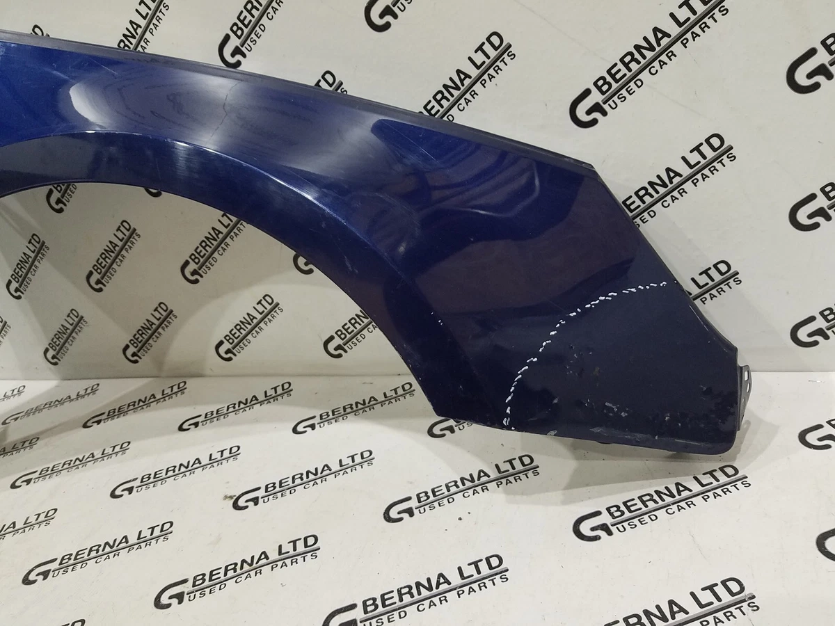 GENUINE Audi A4 8W B9 2015 2019 RIGHT DRIVER SIDE FRONT WING eBay