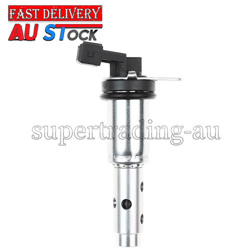 2PCS VVT Vanos Solenoid For BMW N52 N54 E60 E61 E70 E90 X3 X5 325i 11367585425 - Picture 8 of 9