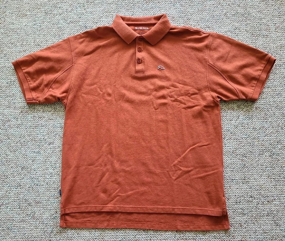 Chemise à capuche Simms SolarFlex homme grande taille UPF 50