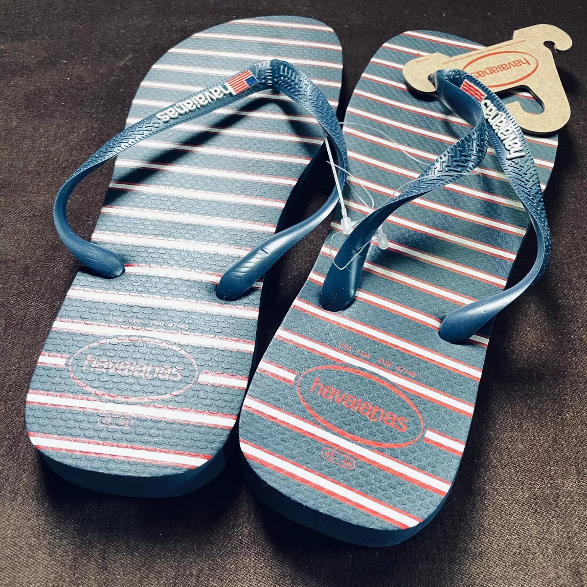 Havaianas size 12 clearance