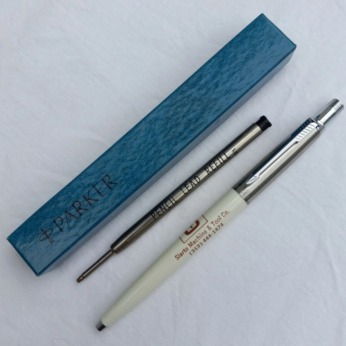 Parker Plastic Collectible Mechanical Pencils for sale | eBay
