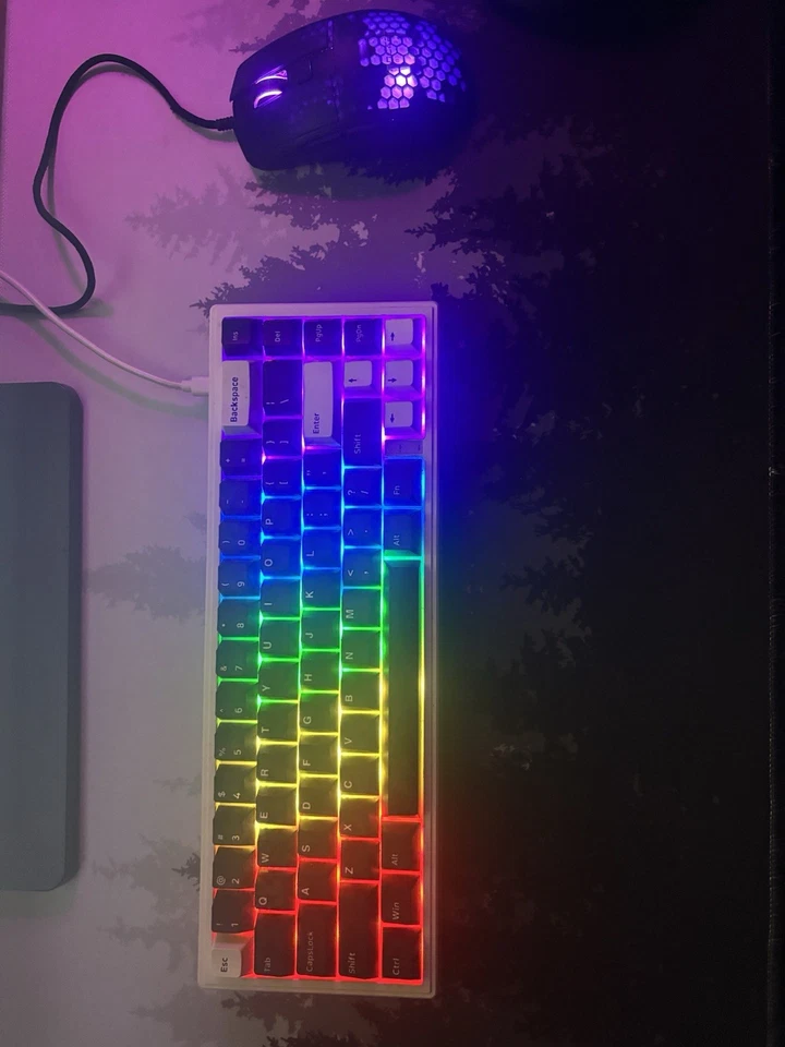 Configuración completa de PC para juegos Foto 4 de 4