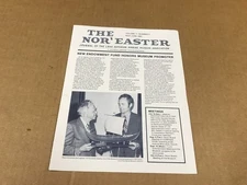 Nor'Easter - Lake Superior Marine Museum Journal - Vol.17 No.3 - May/June 1992