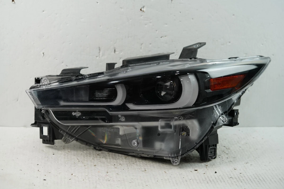 Mazda LED Headlights for sale | eBay