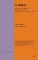 Asklepios | Carl KeréNyi | Buch | Einband - Fest (Hardcover) | Englisch | 2026