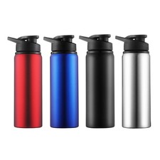 Kettle Waterbottles Originals Monaco Leakproof Stainless Steel Water Bottle for