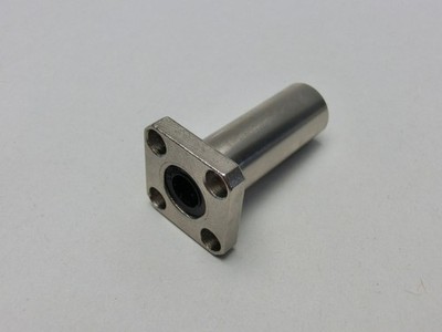 Linearkugellager 8 mm Linearführung Flansch Führung Anycubic Mega-X 3D Drucker