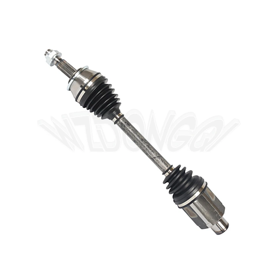Front Right RH CV Axle Joint Assembly For Buick Encore Chevrolet Trax AWD 13-20 - Image 3 of 4