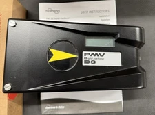 Flowserve D3INU-D30PVA-ZPNM Valve Positioner. New