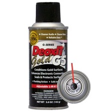 Caig DeoxIT G5S-6 Gold spray a contatto
