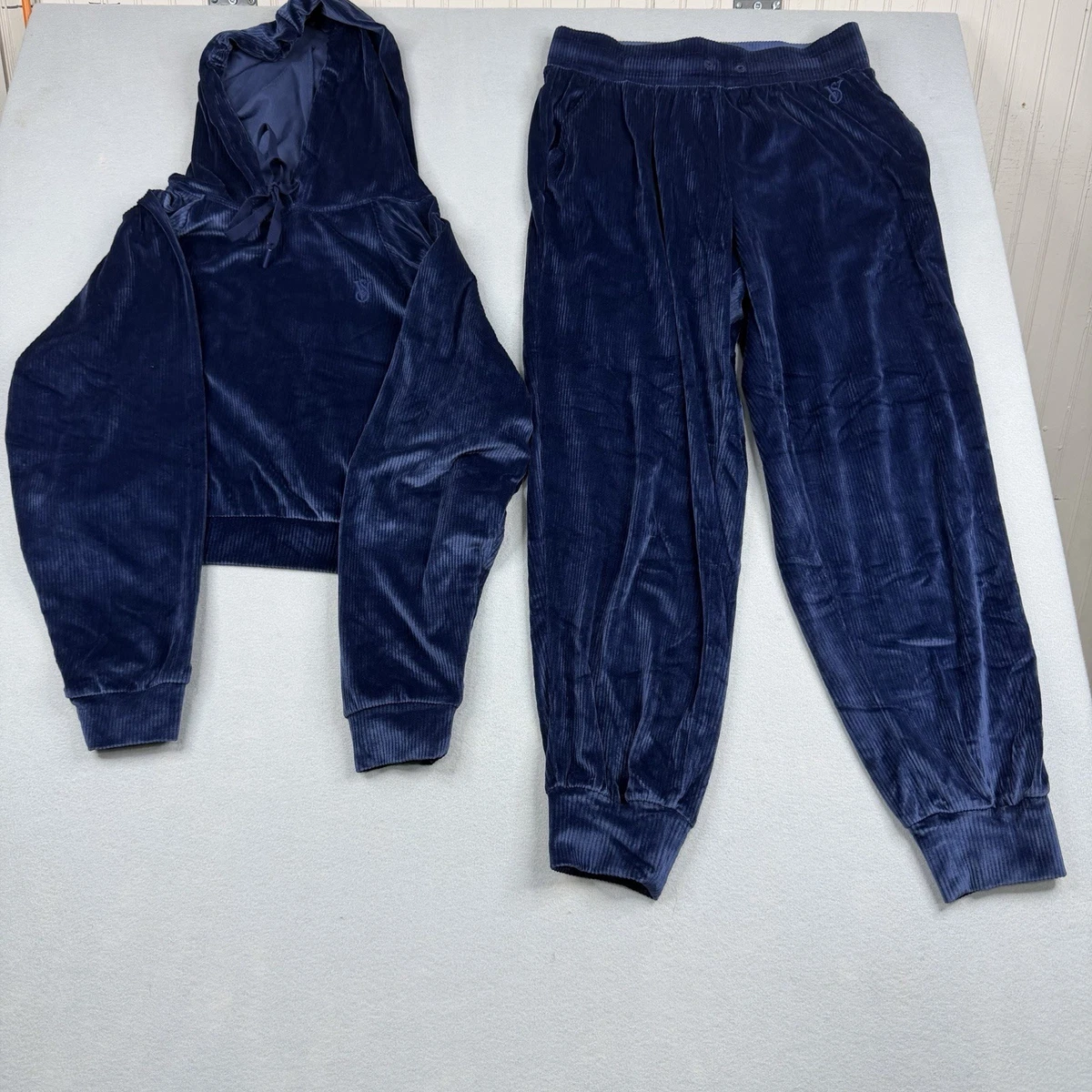 Ensemble de survêtement - NIKE - Oversized Futura Crew - Bébé - Gris
