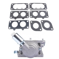 Carburetor 791230 for Briggs & Stratton 407777 John Deere L118 L120 Toro 74590