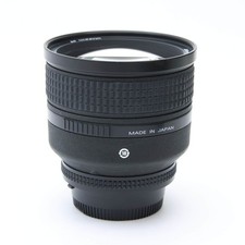 Nikon NIKKOR 85mm f/1.4 Camera Lenses for sale | eBay