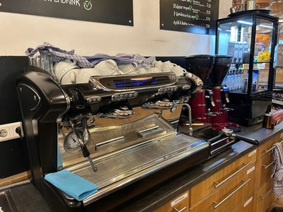 Kaffeemaschine Faema Emblema A2