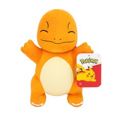Pokémon 8" Charmander Plush - Officially 8' - ultra light, 