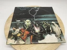 Black Sabbath Live Evil Vinyl Record Double LP 12" Heavy Metal Rock Vintage