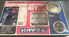 Hays Magna Pulse Electronic Ignition Kit 22-1110 Accel Nos Gasser New Rare Hays Magna Pulse Electronic Ignition Kit 22-1110 Accel Nos Gasser New Rare