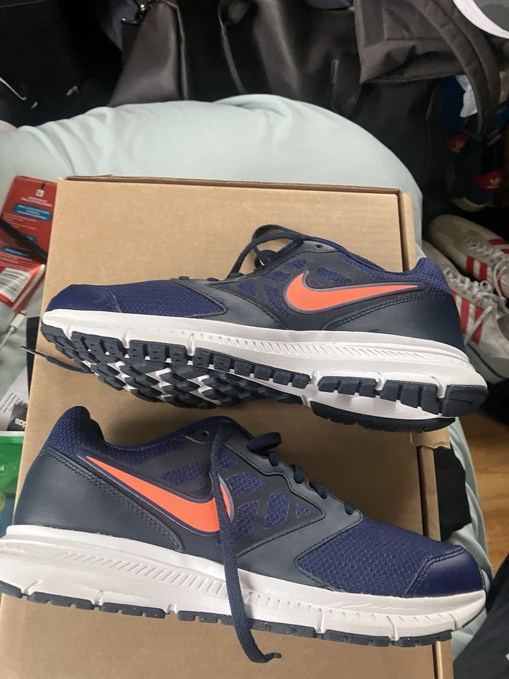 Nike  Downshifter 6 Running Trainers Shoes Size UK 6.5  - Image 4 of 4