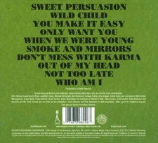 BRETT DENNEN - SMOKE AND MIRRORS [DIGIPAK] NEW CD