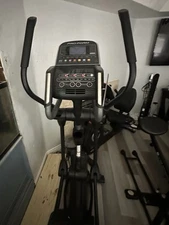 ProForm Elliptical Trainer with Adjustable Resistance