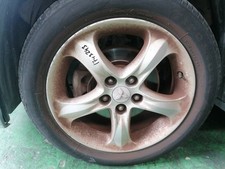 Jantes Mitsubishi GRANDIS